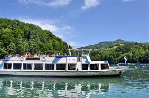 Schifffahrt auf dem Rhein